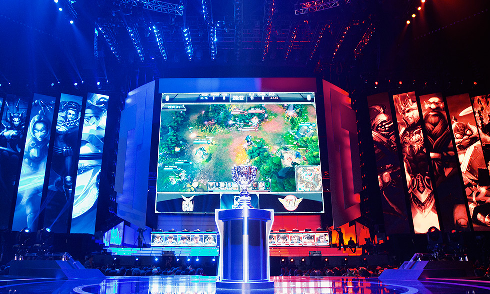 英雄联盟S15下的BP博弈：哪些英雄将成为非Ban必选的存在？