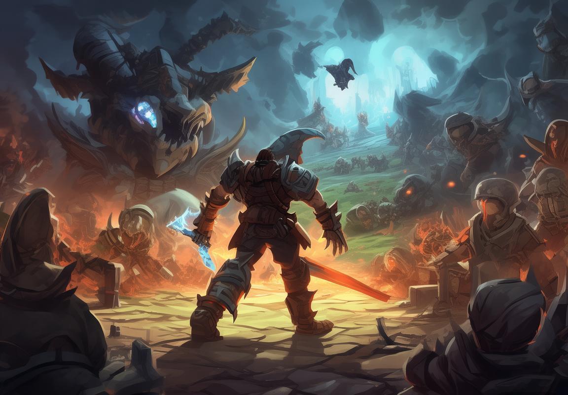 外卡赛区学习之路：从八强赛看与主流赛区的差距。