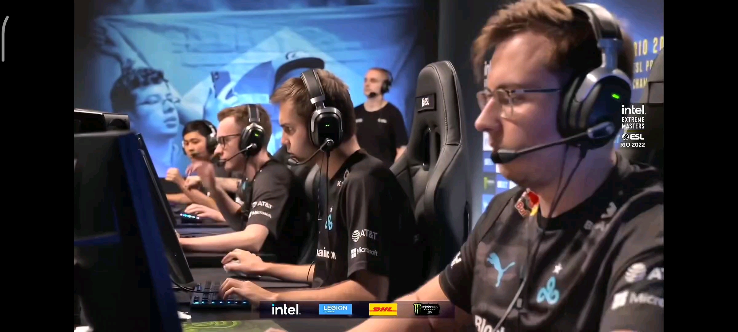 打造电竞圣地！EDG《无畏契约》全新训练基地正式投入使用