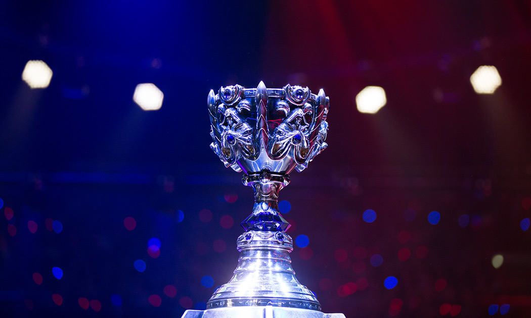 深度分析：LPL与LCK在S15英雄联盟总决赛上的战术风格碰撞。